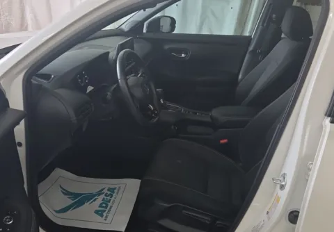 More photos of 2023 Honda HR-V Sport at Autos of Dallas - Irving, TX