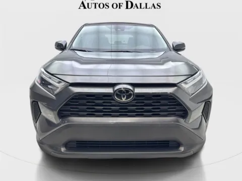 Another view of 2024 Toyota RAV4 LE for sale in Irving, TX at Autos of Dallas - Irving