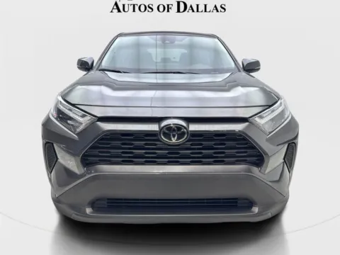 Another view of 2024 Toyota RAV4 LE for sale in Irving, TX at Autos of Dallas - Irving