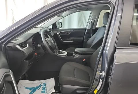 More photos of 2024 Toyota RAV4 LE at Autos of Dallas - Irving, TX