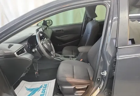More photos of 2024 Toyota Corolla Hybrid LE at Autos of Dallas - Irving, TX