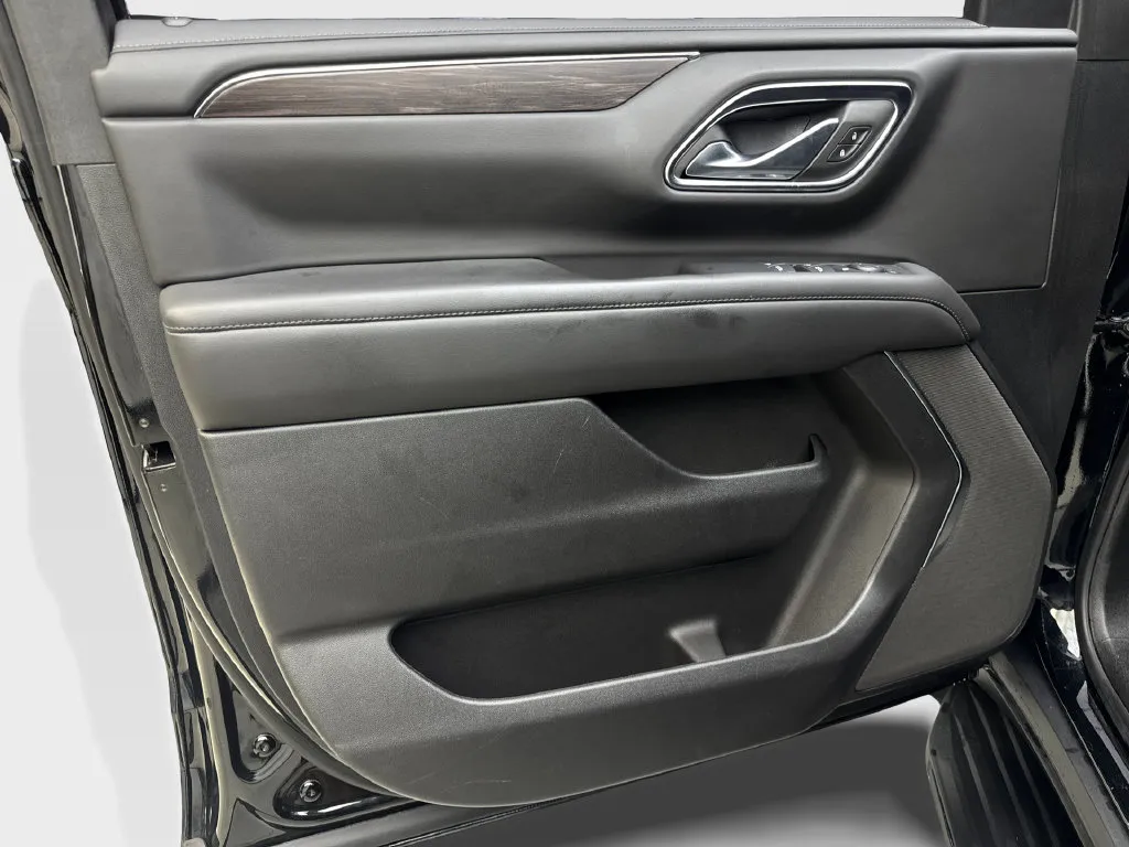 Chevrolet Tahoe photo 30