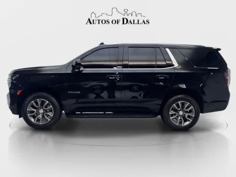 More photos of 2024 Chevrolet Tahoe LS at Autos of Dallas - Irving, TX