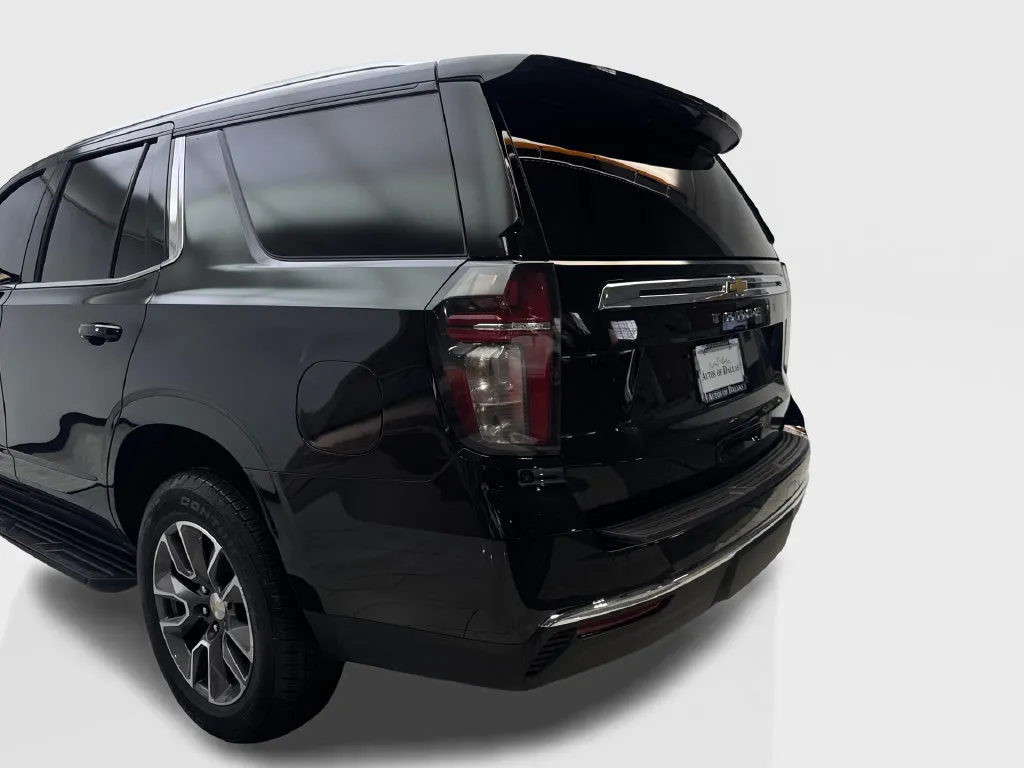 Chevrolet Tahoe photo 20