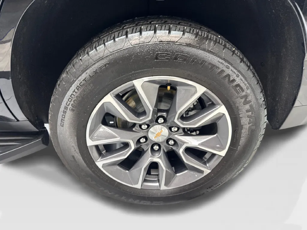 Chevrolet Tahoe photo 91