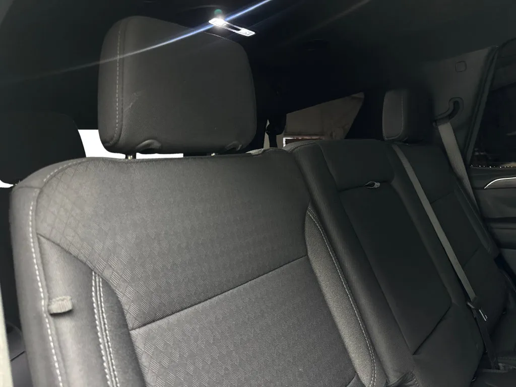 Chevrolet Tahoe photo 44