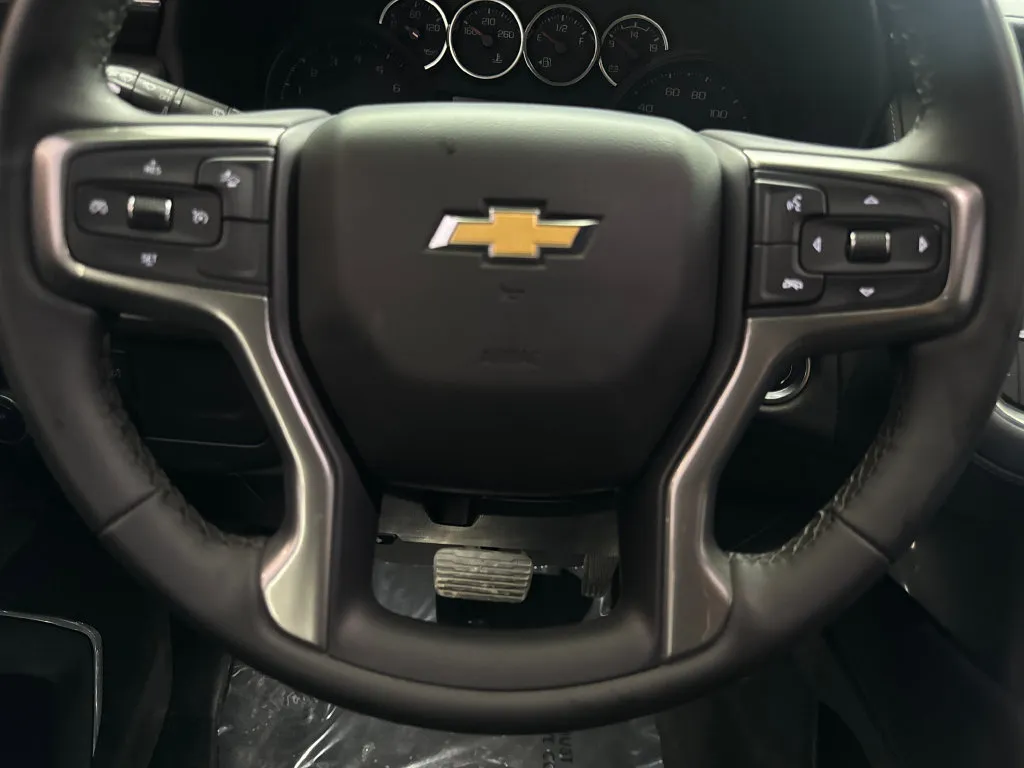 Chevrolet Tahoe photo 61