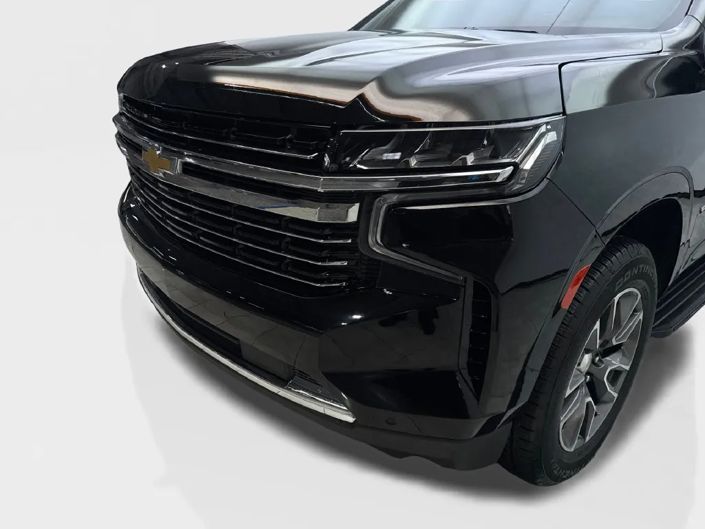 Chevrolet Tahoe photo 16
