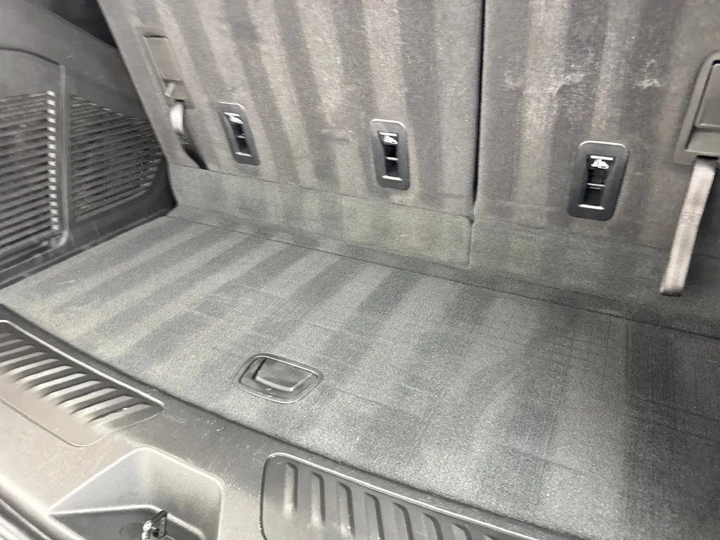 Chevrolet Tahoe photo 85