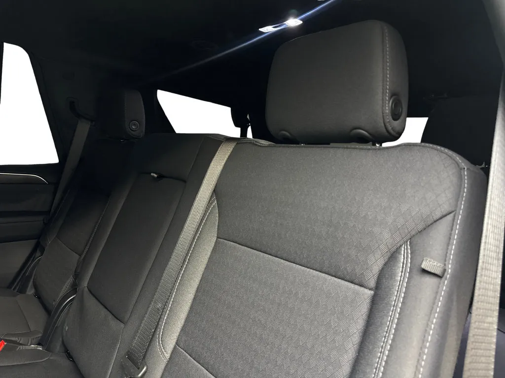 Chevrolet Tahoe photo 34