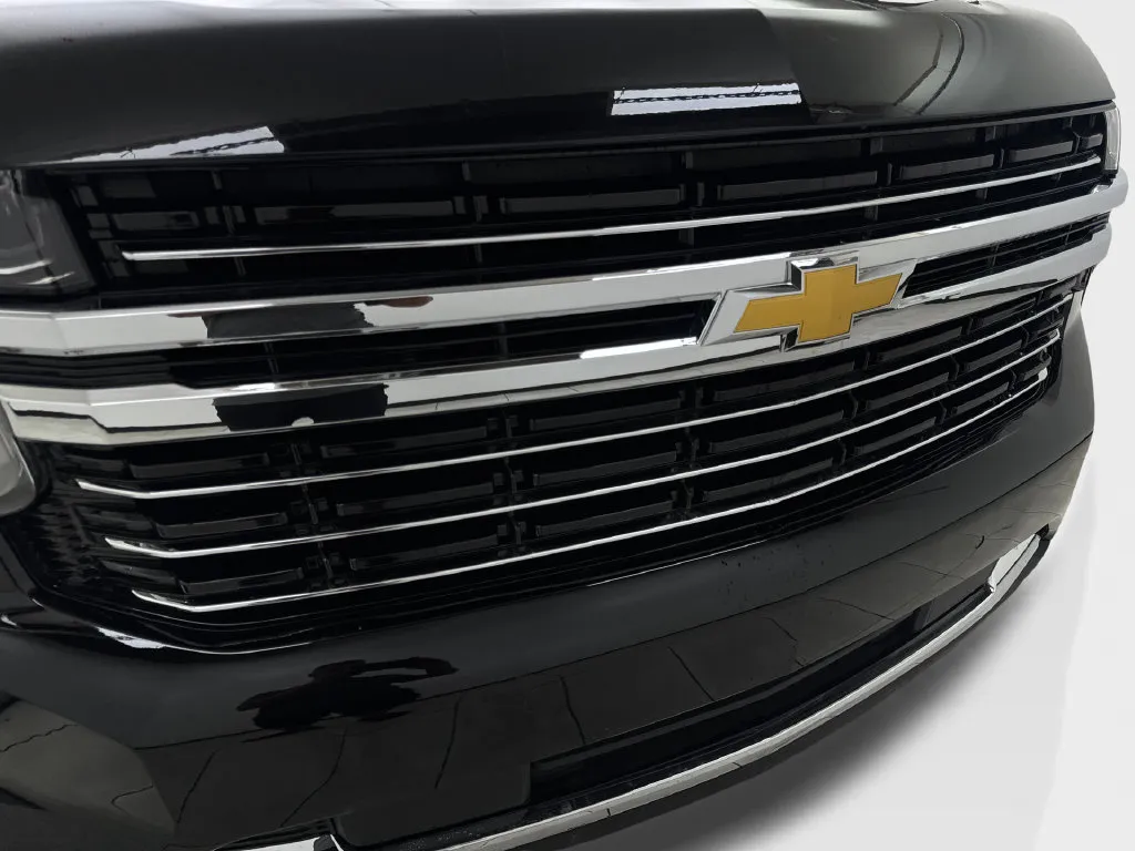 Chevrolet Tahoe photo 25