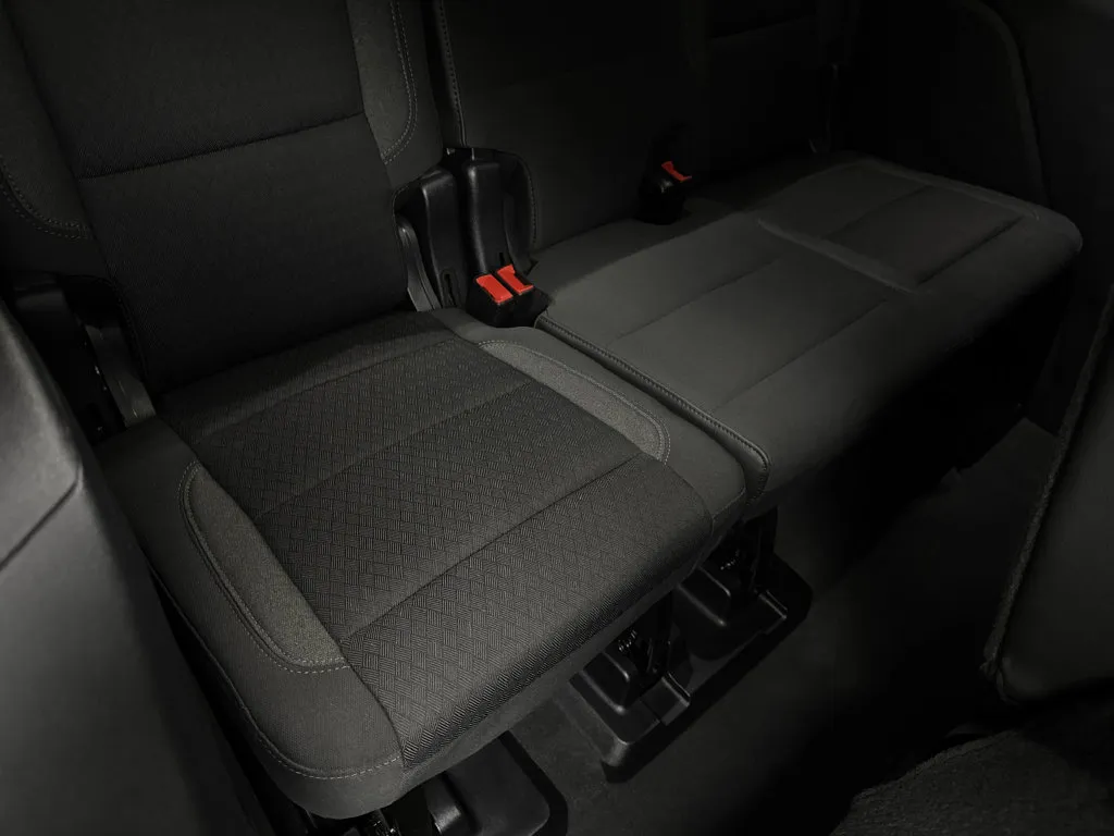 Chevrolet Tahoe photo 41