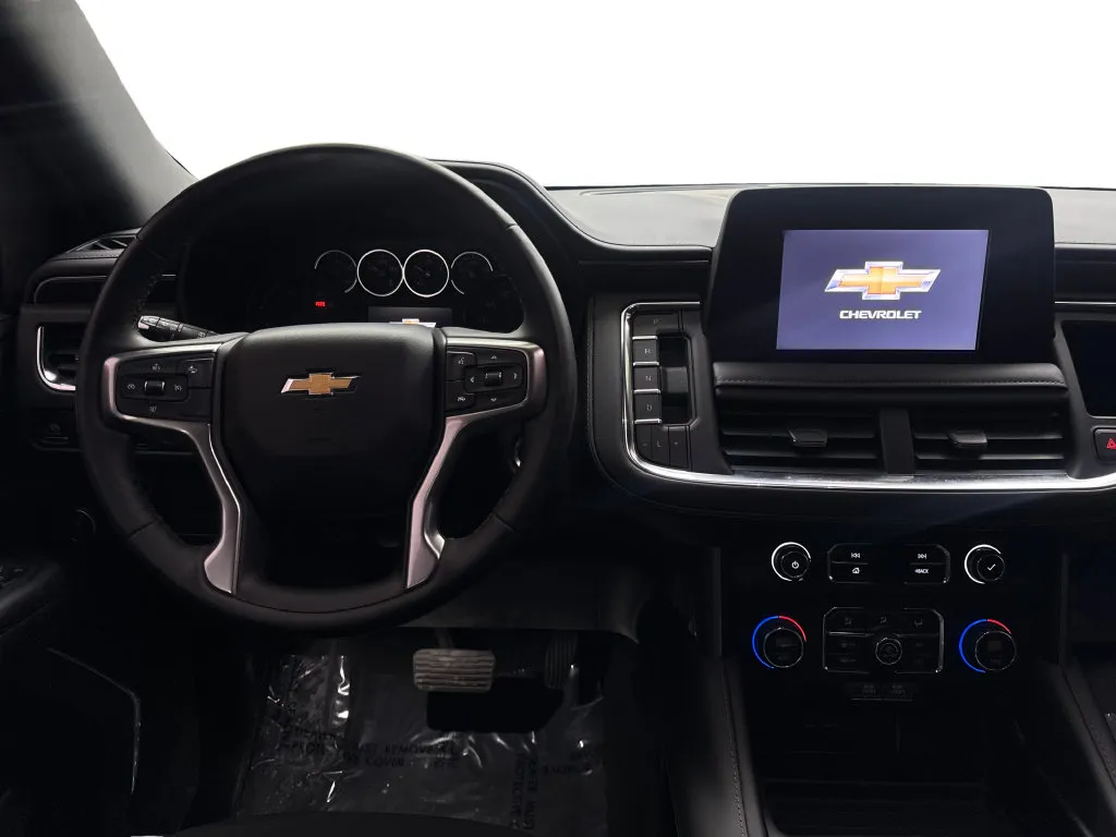 Chevrolet Tahoe photo 57