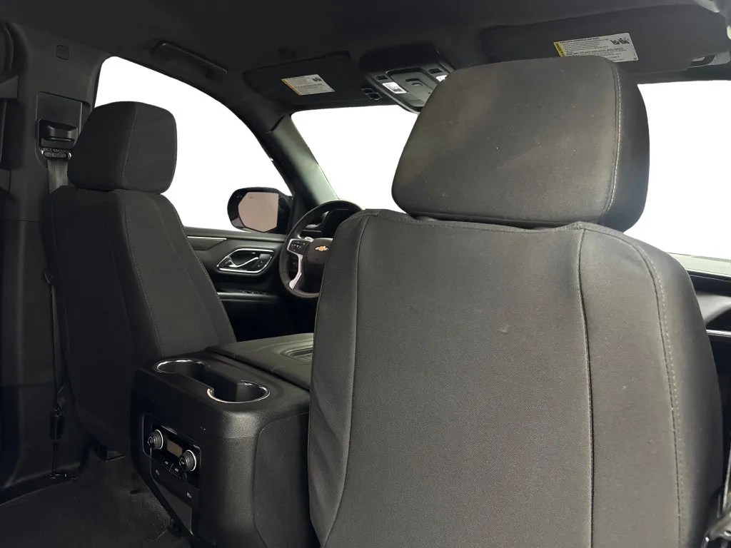 Chevrolet Tahoe photo 45