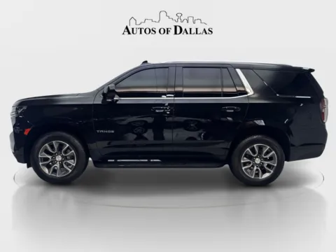 More photos of 2024 Chevrolet Tahoe LS at Autos of Dallas - Irving, TX