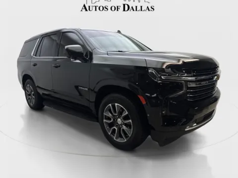 More photos of 2024 Chevrolet Tahoe LS at Autos of Dallas - Irving, TX