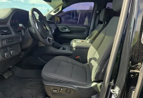 More photos of 2024 Chevrolet Tahoe LS at Autos of Dallas - Irving, TX