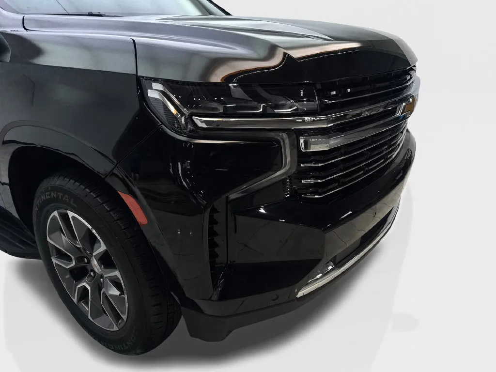 Chevrolet Tahoe photo 18