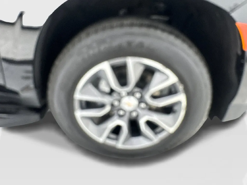 Chevrolet Tahoe photo 89
