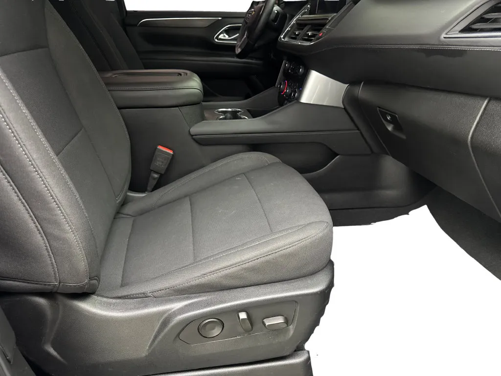 Chevrolet Tahoe photo 48