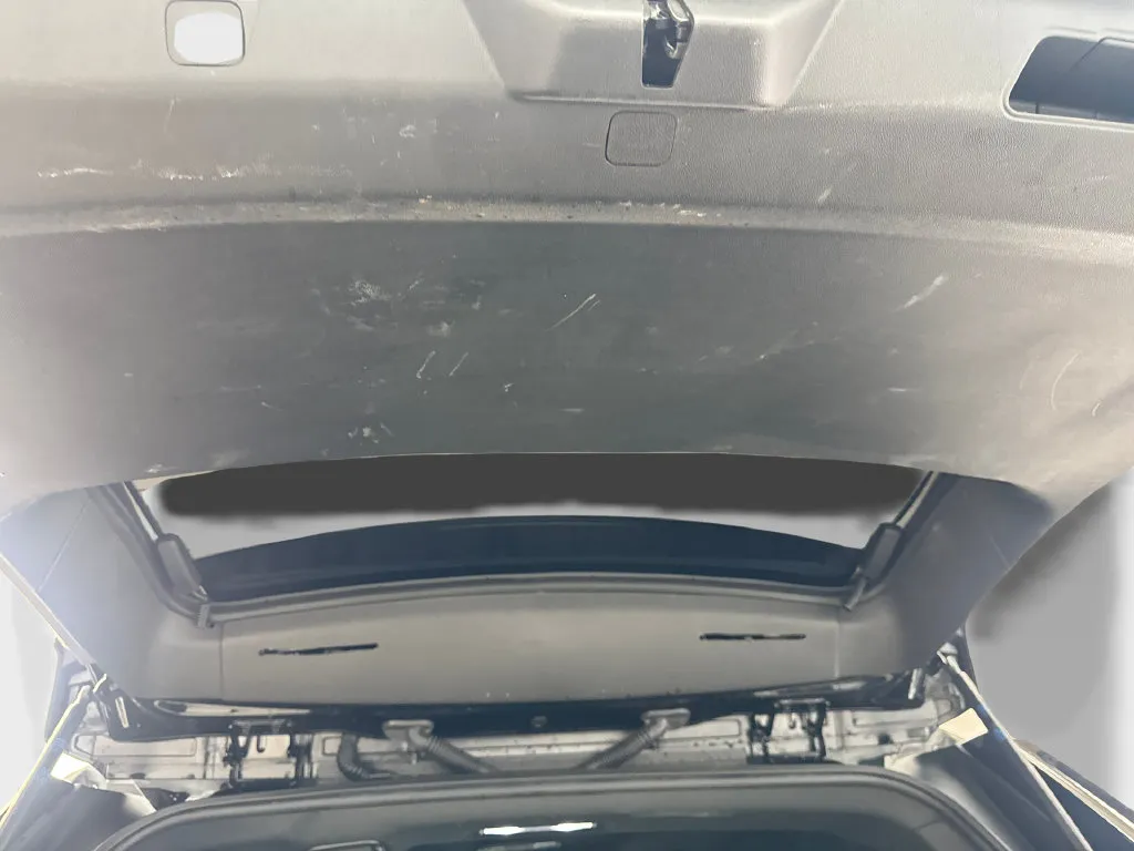 Chevrolet Tahoe photo 88