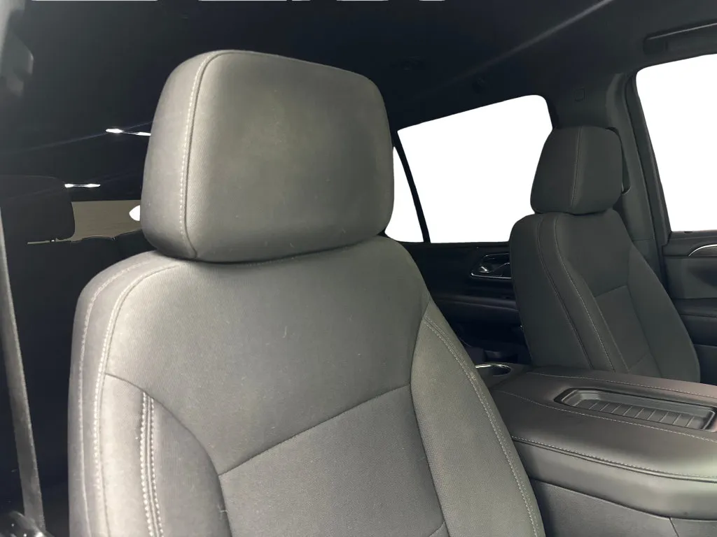 Chevrolet Tahoe photo 49