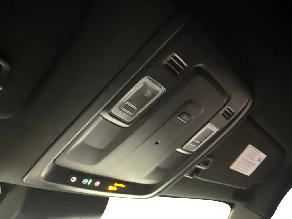 Chevrolet Tahoe photo 80
