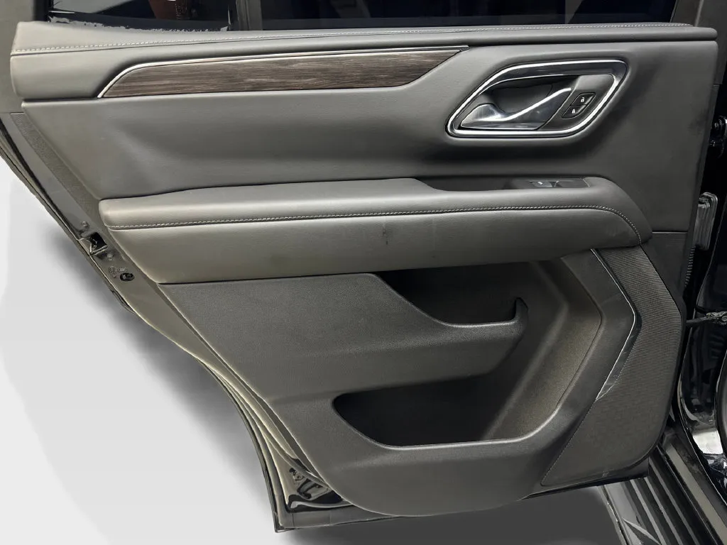 Chevrolet Tahoe photo 36