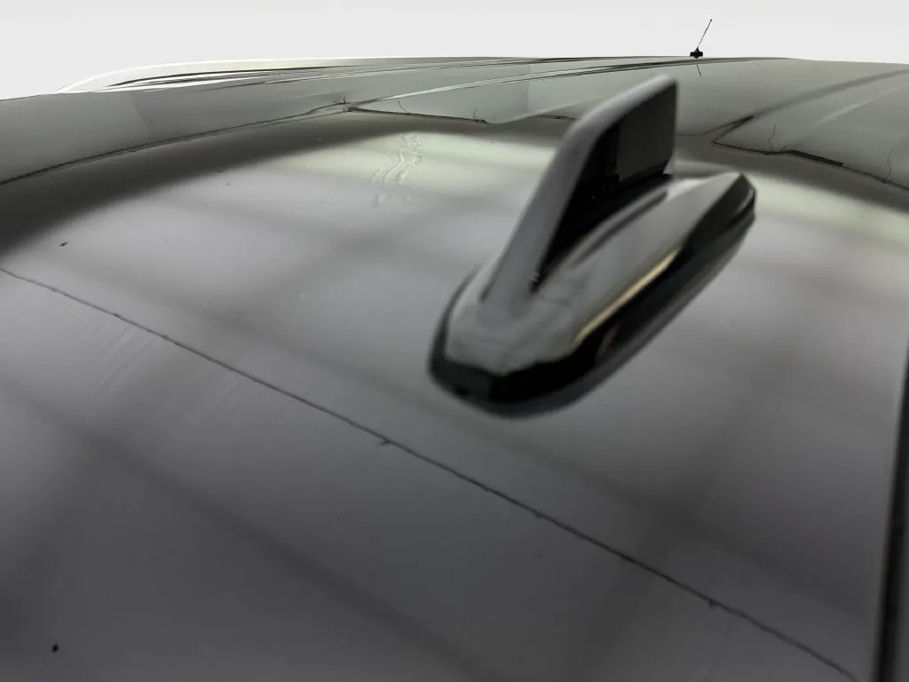 Chevrolet Tahoe photo 21