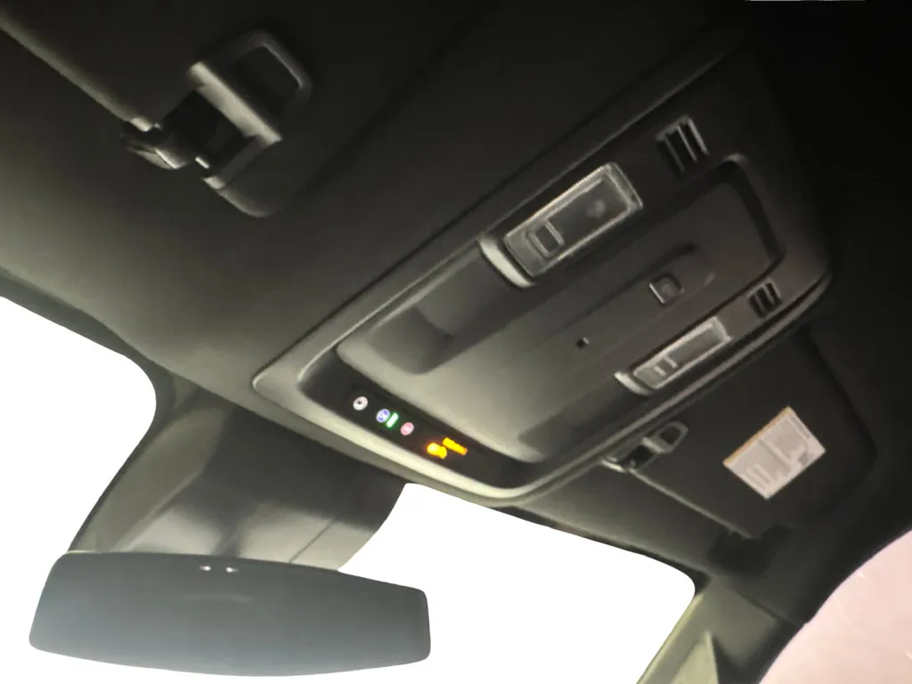 Chevrolet Tahoe photo 79