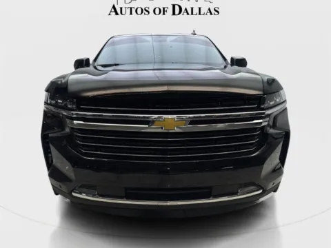 More photos of 2024 Chevrolet Tahoe LS at Autos of Dallas - Irving, TX