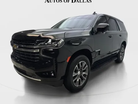 Photos of 2024 Chevrolet Tahoe LS for sale in Irving, TX at Autos of Dallas - Irving