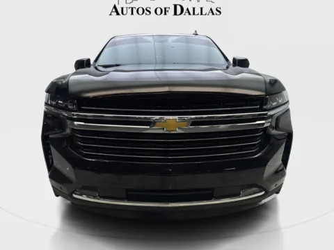 Another view of 2024 Chevrolet Tahoe LS for sale in Irving, TX at Autos of Dallas - Irving