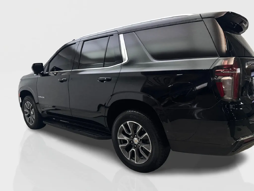 Chevrolet Tahoe photo 15