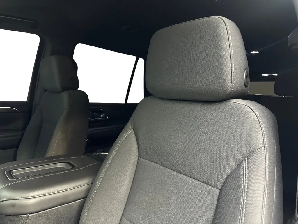 Chevrolet Tahoe photo 27