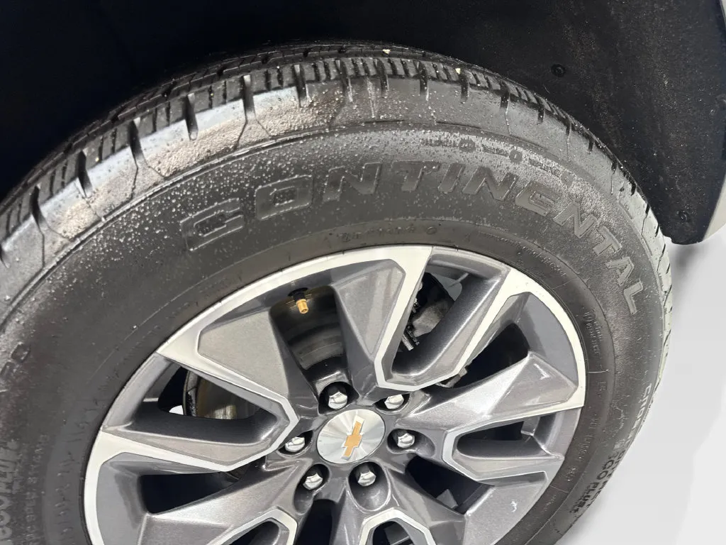 Chevrolet Tahoe photo 93