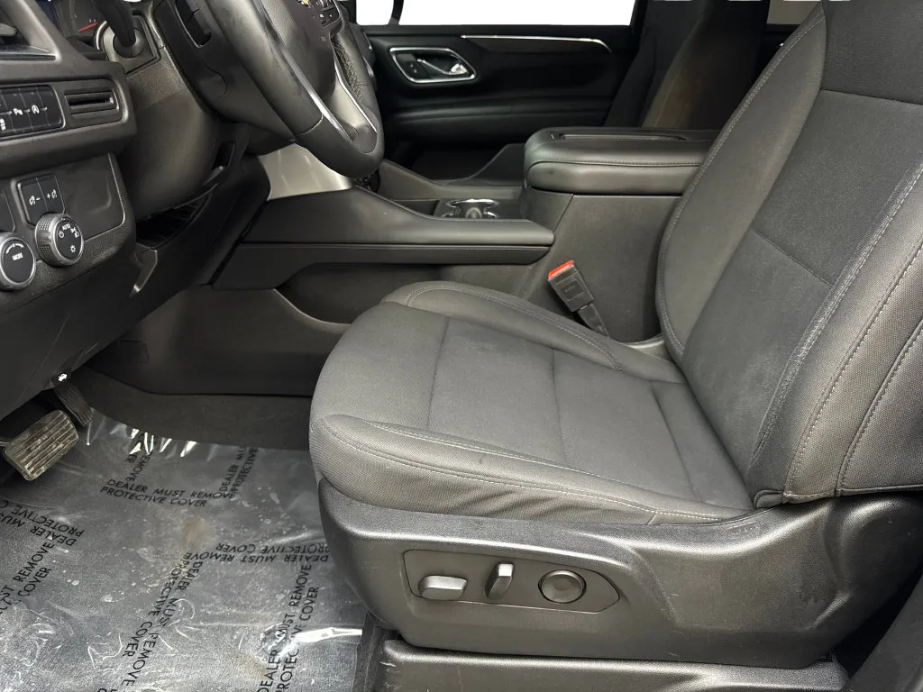 Chevrolet Tahoe photo 26