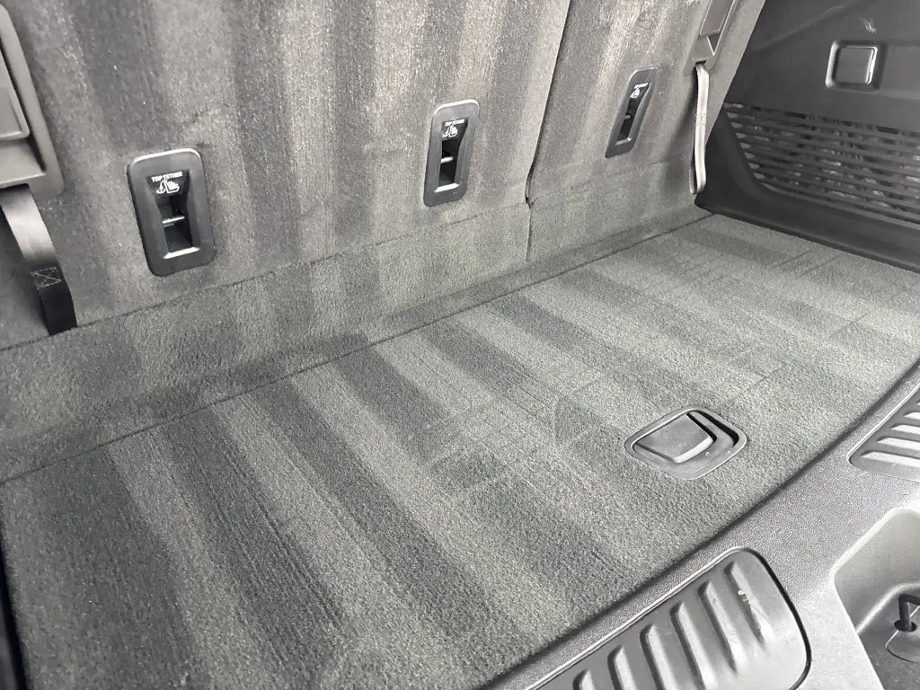 Chevrolet Tahoe photo 86