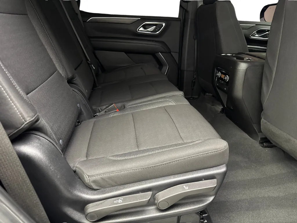 Chevrolet Tahoe photo 43