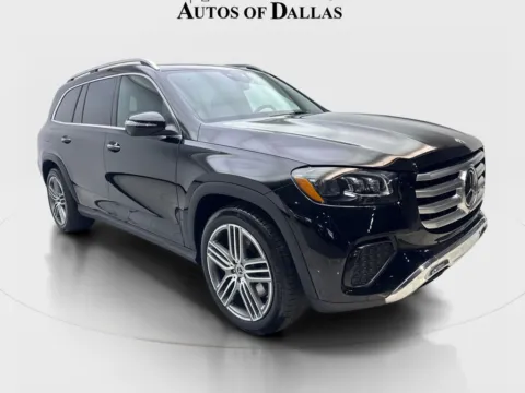 More photos of 2025 Mercedes-Benz GLS 450 at Autos of Dallas - Irving, TX