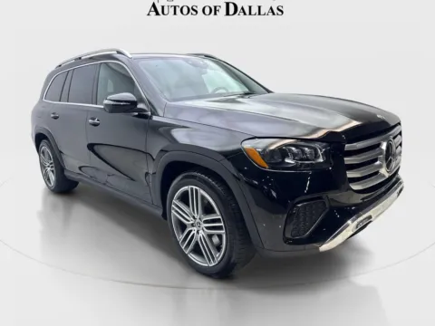 More photos of 2025 Mercedes-Benz GLS 450 at Autos of Dallas - Irving, TX