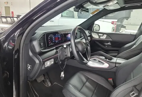 More photos of 2025 Mercedes-Benz GLS 450 at Autos of Dallas - Irving, TX