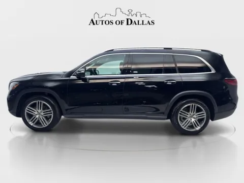 More photos of 2025 Mercedes-Benz GLS 450 at Autos of Dallas - Irving, TX