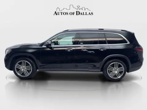 More photos of 2025 Mercedes-Benz GLS 450 at Autos of Dallas - Irving, TX