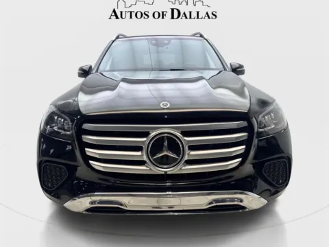 More photos of 2025 Mercedes-Benz GLS 450 at Autos of Dallas - Irving, TX