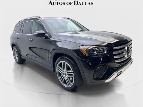 More photos of 2025 Mercedes-Benz GLS 450 at Autos of Dallas - Irving, TX