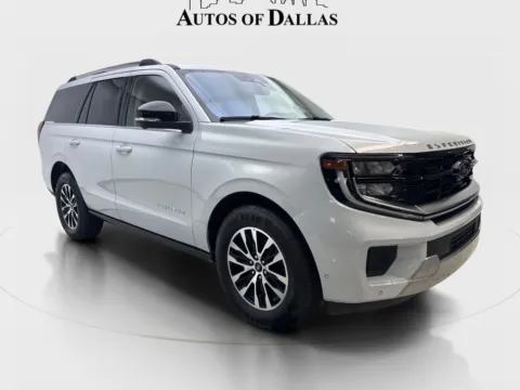 More photos of 2025 Ford Expedition Platinum at Autos of Dallas - Irving, TX