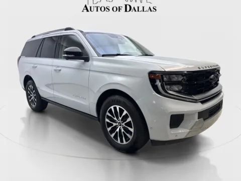 More photos of 2025 Ford Expedition Platinum at Autos of Dallas - Irving, TX