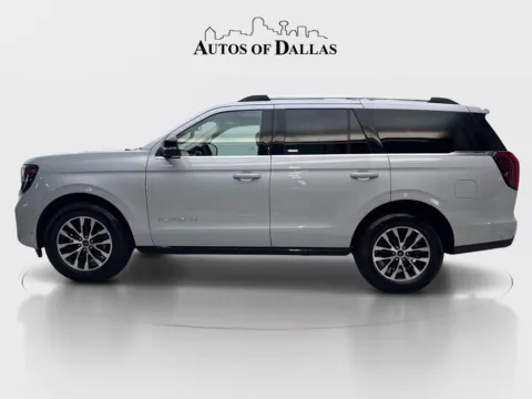 More photos of 2025 Ford Expedition Platinum at Autos of Dallas - Irving, TX