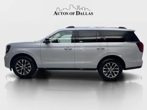 More photos of 2025 Ford Expedition Platinum at Autos of Dallas - Irving, TX